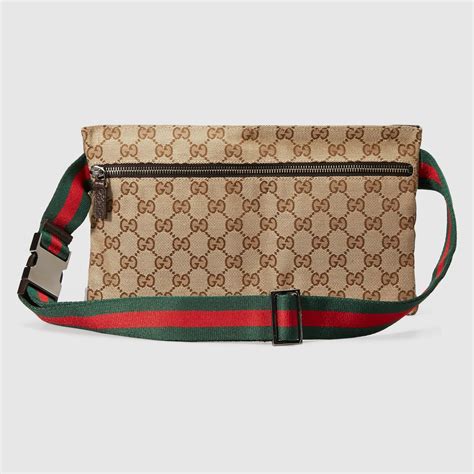 gucci bauchtasche herren|gucci bauchtaschen herren.